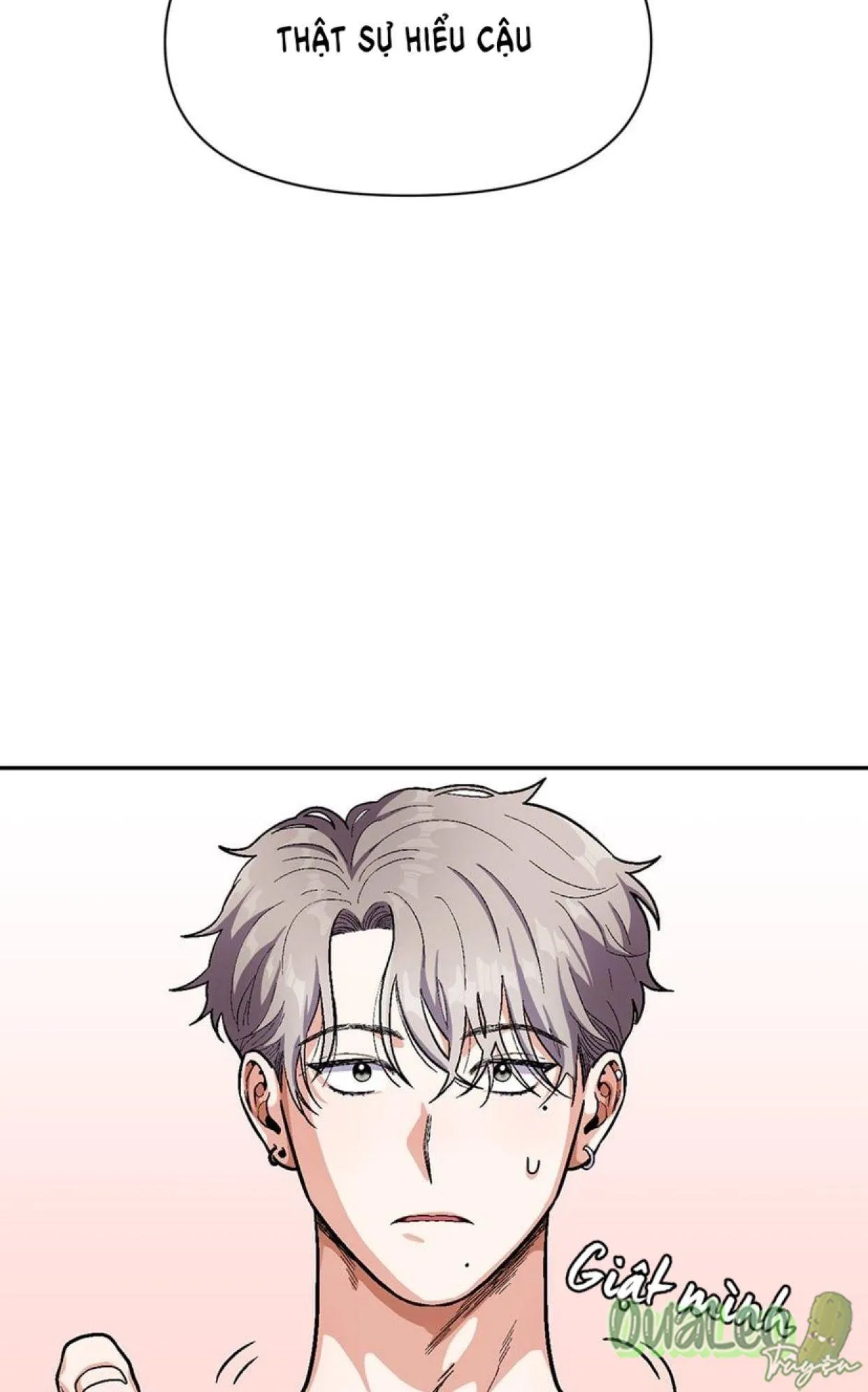 Tình Yêu Thuần Khiết Chapter 31 Trang 7