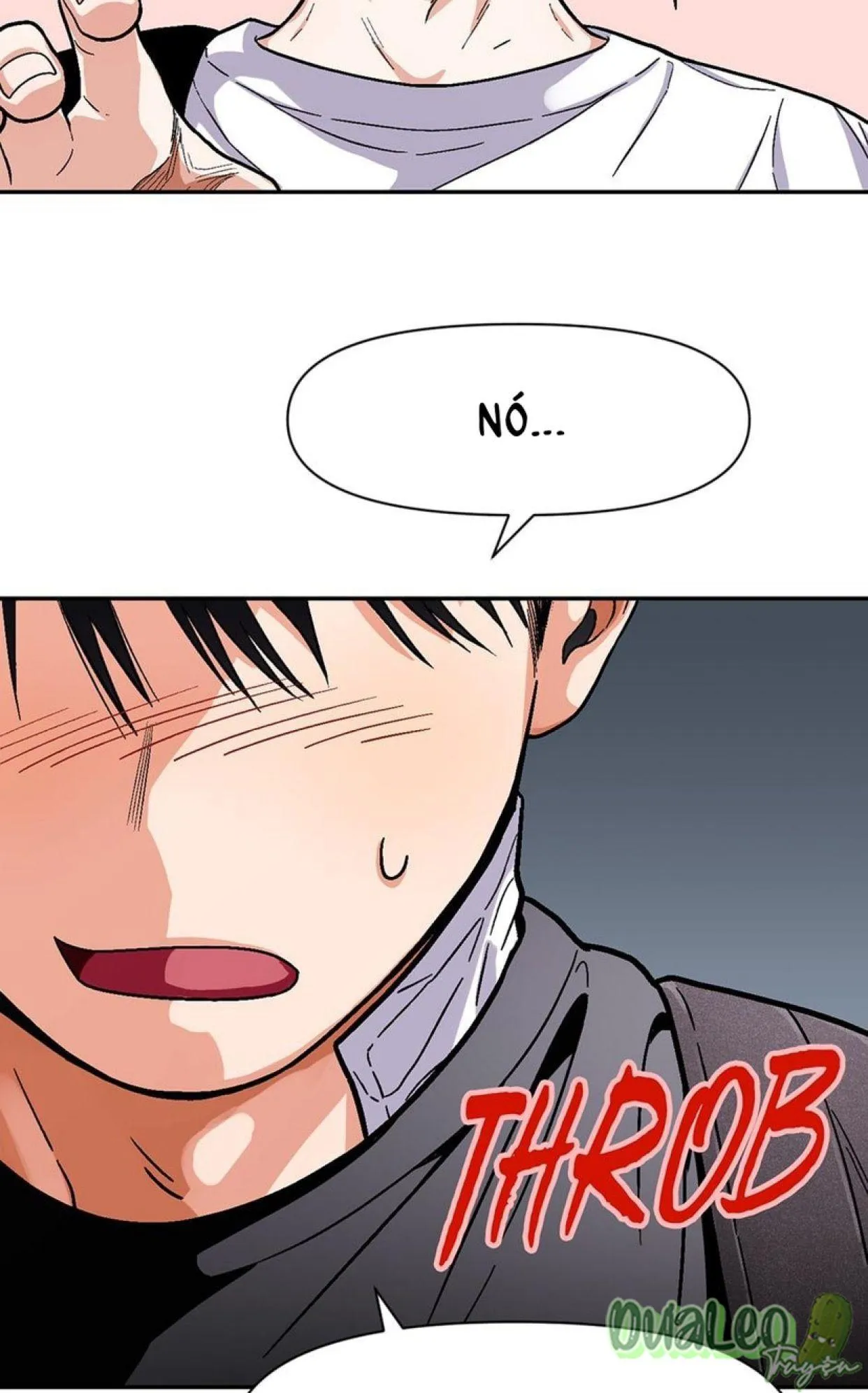 Tình Yêu Thuần Khiết Chapter 31 Trang 8