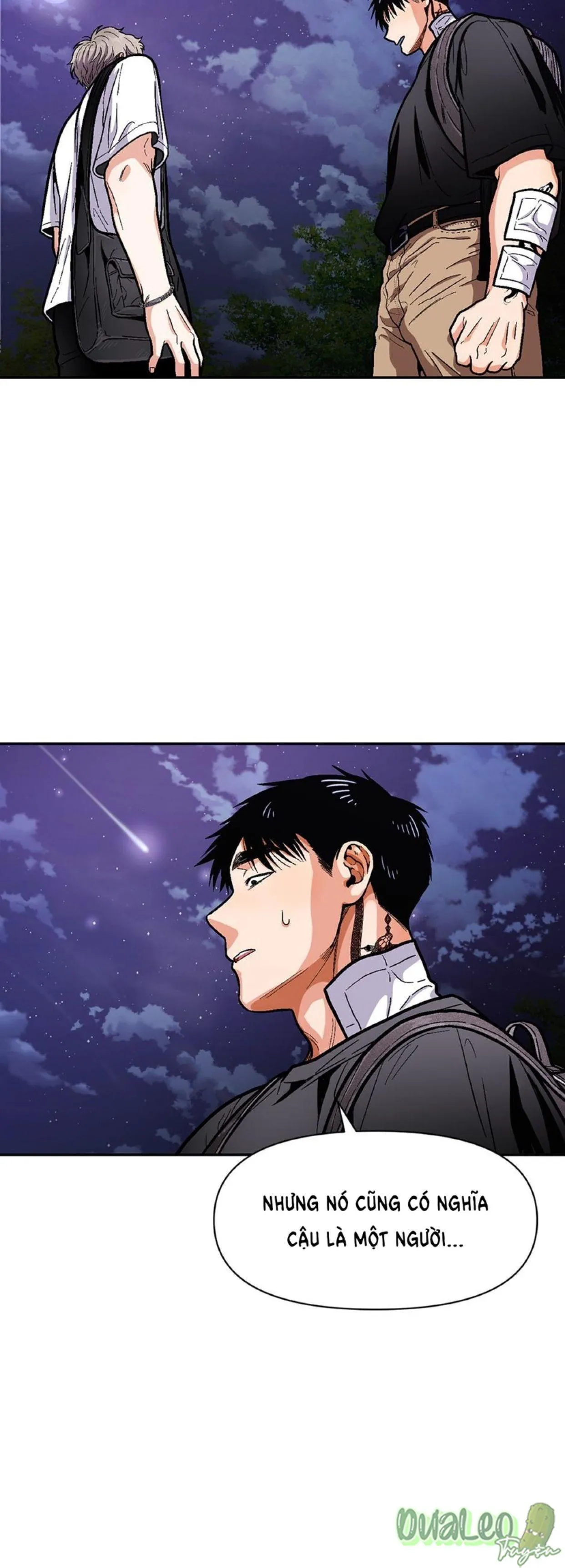 Tình Yêu Thuần Khiết Chapter 31 Trang 13