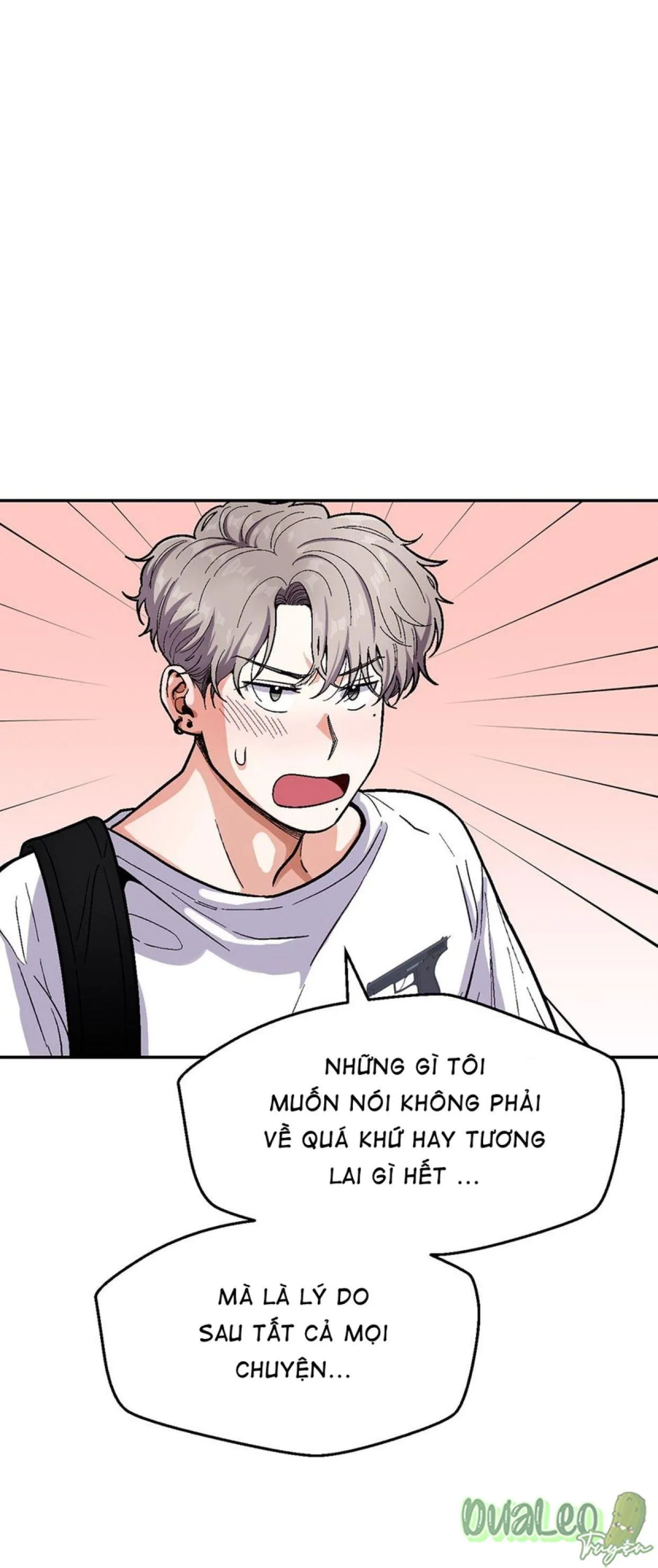 Tình Yêu Thuần Khiết Chapter 31 Trang 25