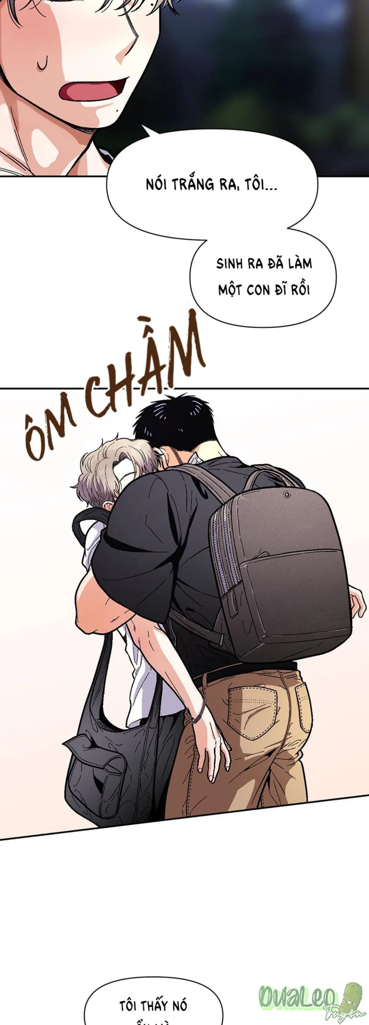 Tình Yêu Thuần Khiết Chapter 31 Trang 28