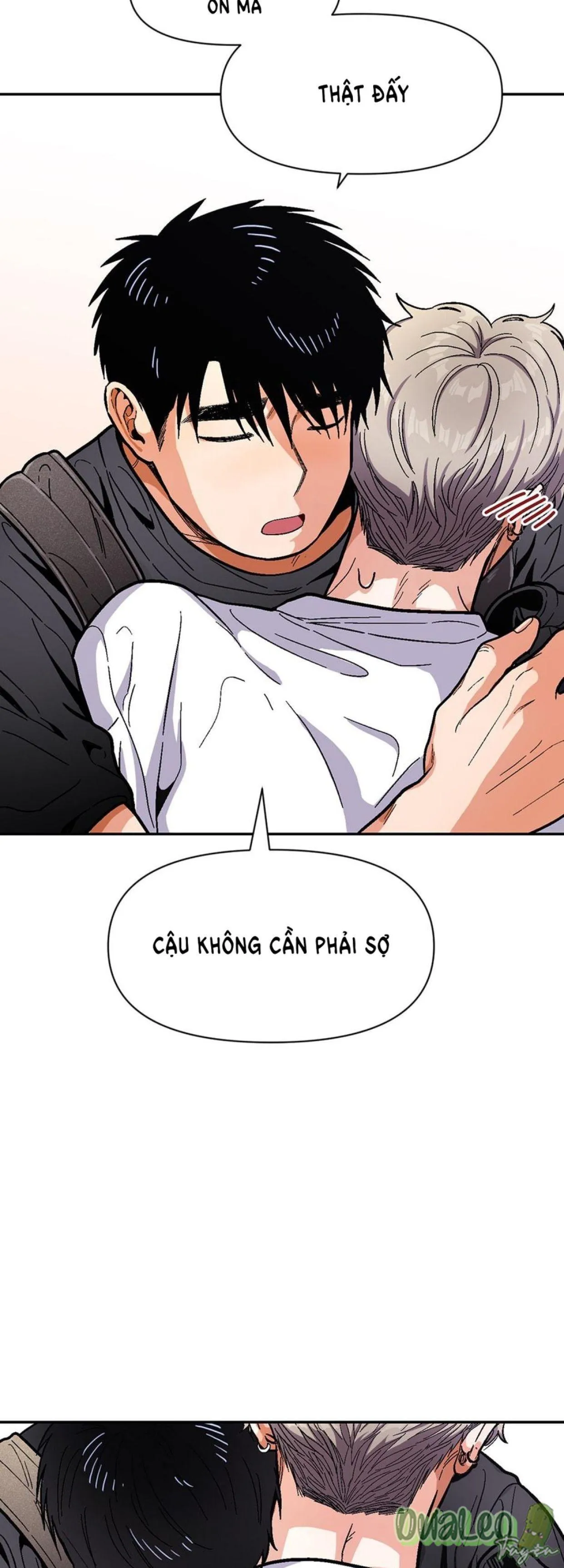 Tình Yêu Thuần Khiết Chapter 31 Trang 29