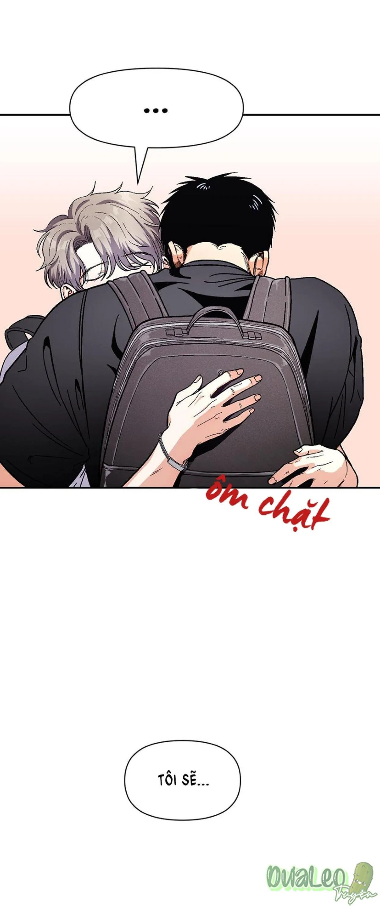 Tình Yêu Thuần Khiết Chapter 31 Trang 31