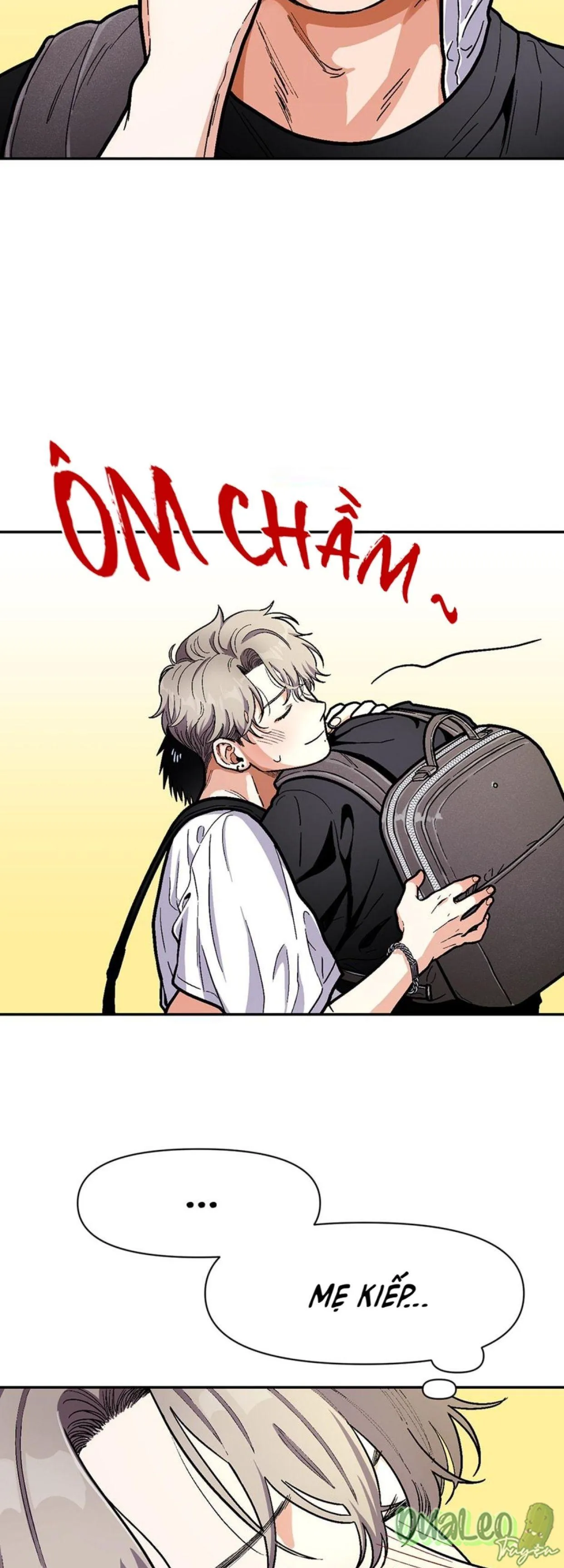 Tình Yêu Thuần Khiết Chapter 31 Trang 37