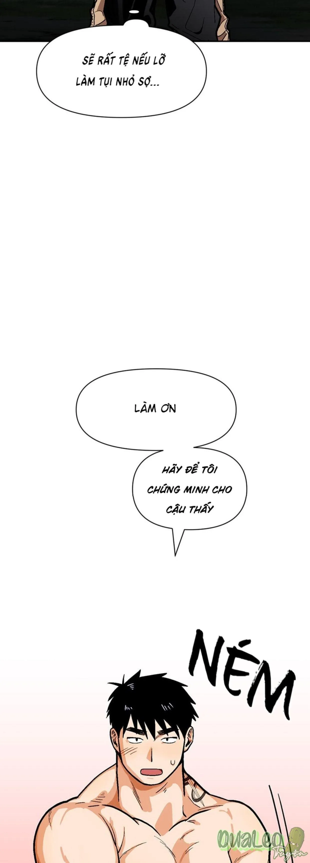 Tình Yêu Thuần Khiết Chapter 31 Trang 39