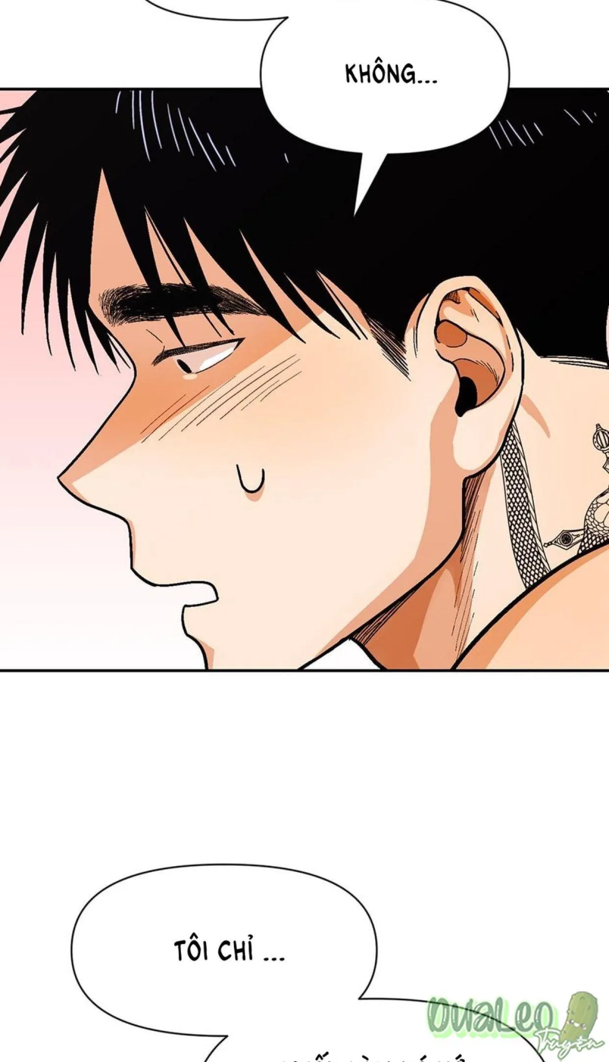 Tình Yêu Thuần Khiết Chapter 31 Trang 42