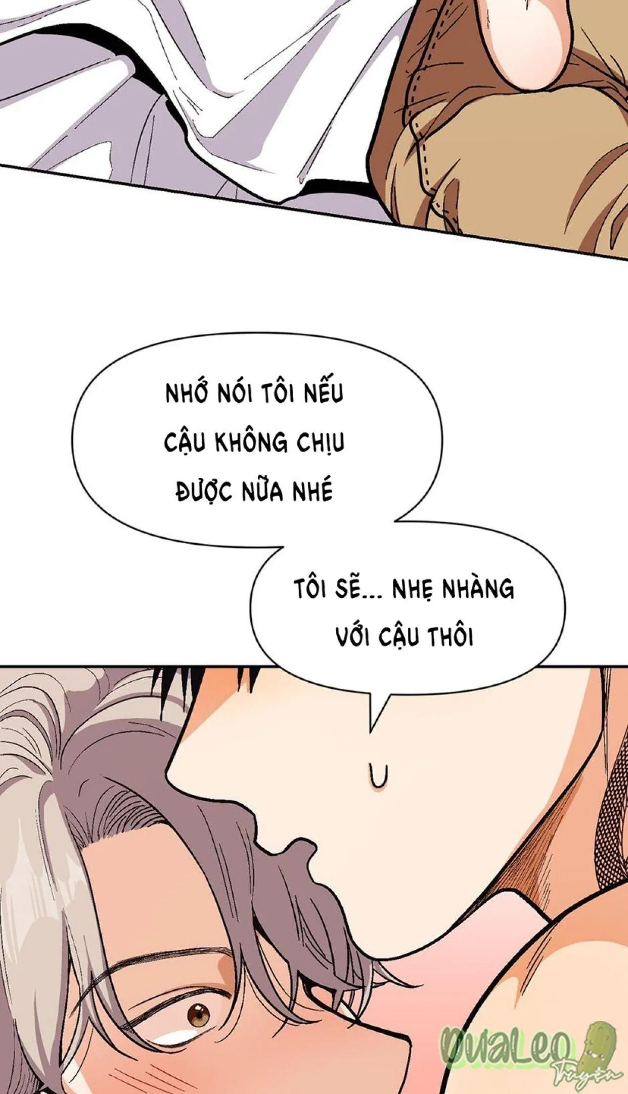 Tình Yêu Thuần Khiết Chapter 31 Trang 44