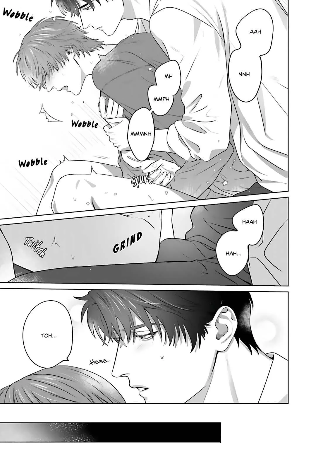 Tình Yêu Quá Liều Chapter 2 Trang 29