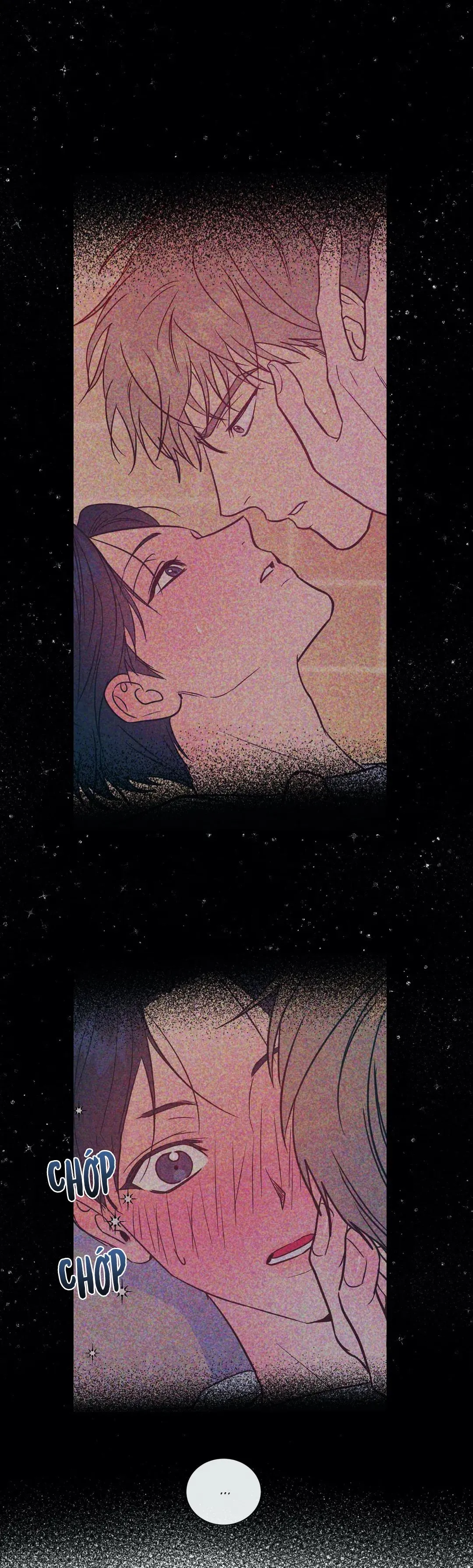 Tình Yêu Trong Căn Bếp Nhỏ Chapter 3 Trang 9