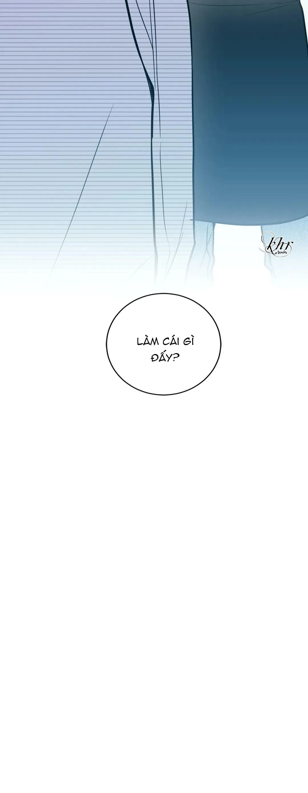 Tình Yêu Trong Căn Bếp Nhỏ Chapter 3 Trang 25