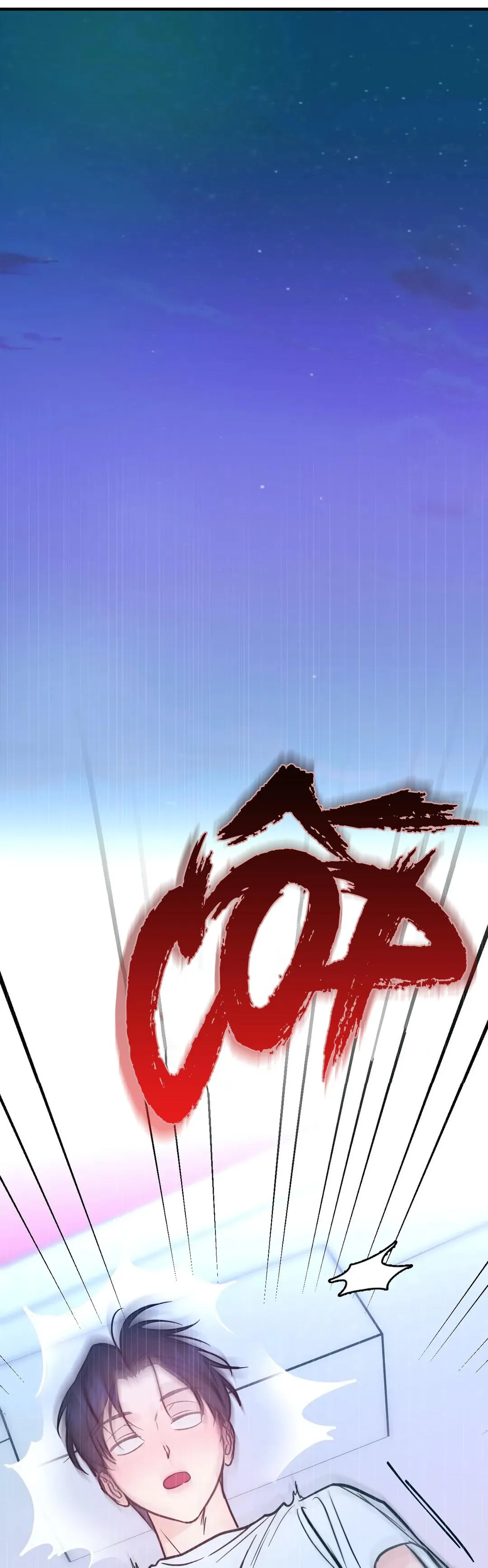 Tình Yêu Trong Căn Bếp Nhỏ Chapter 5 Trang 8