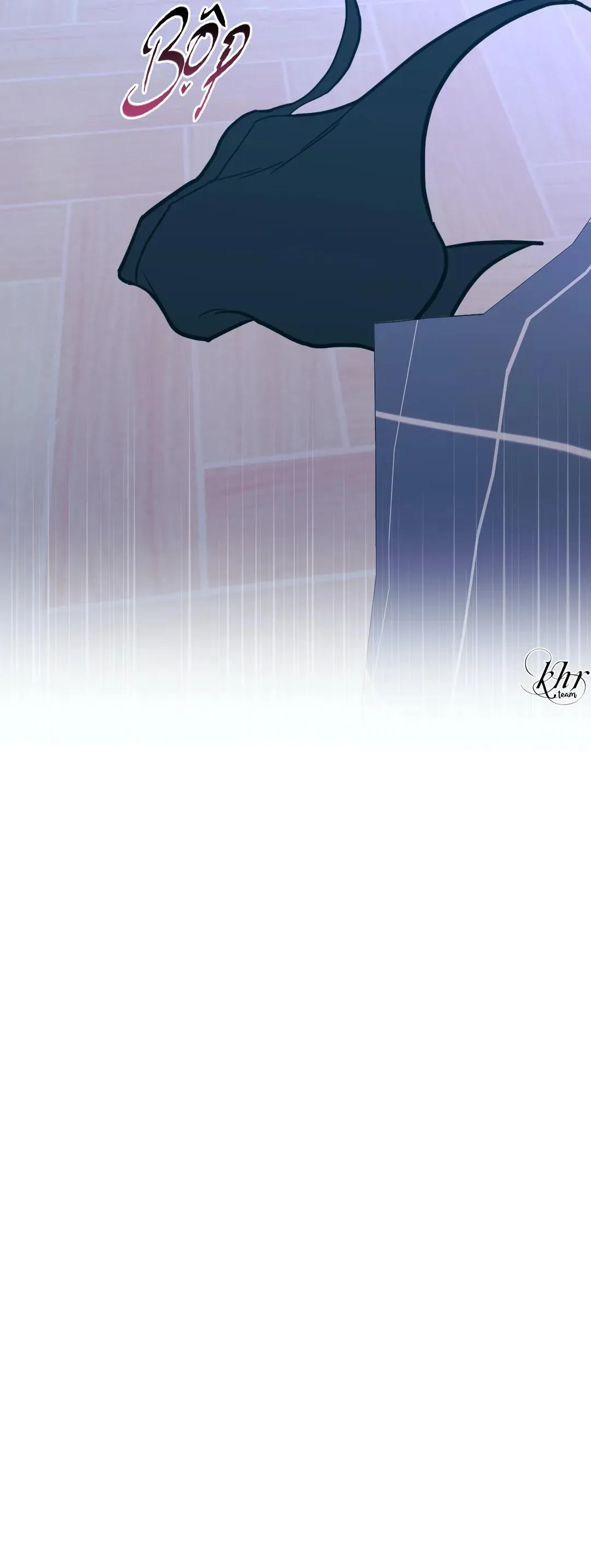 Tình Yêu Trong Căn Bếp Nhỏ Chapter 6 Trang 25