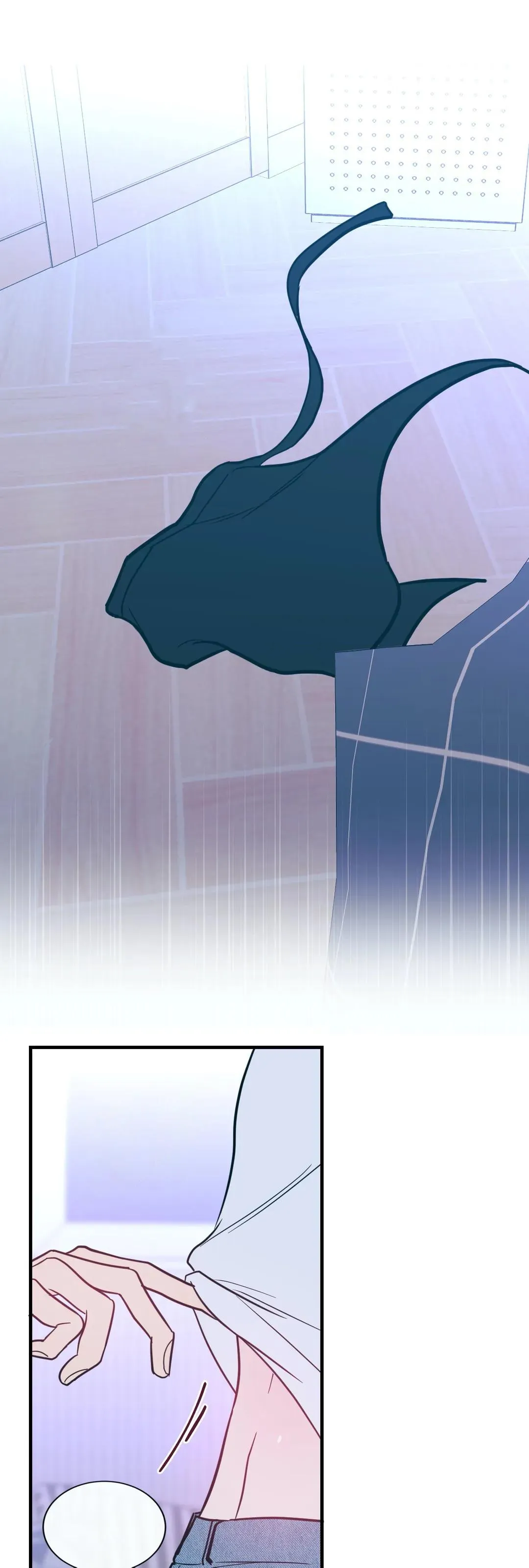 Tình Yêu Trong Căn Bếp Nhỏ Chapter 7 Trang 3