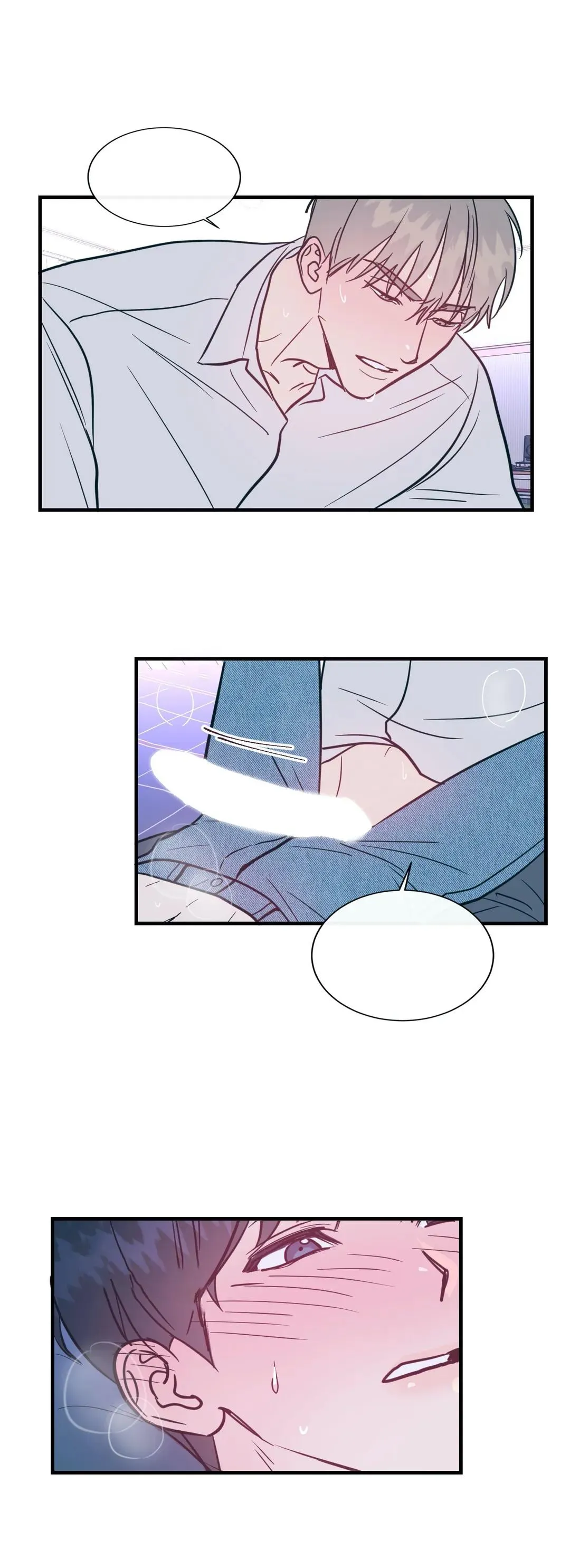 Tình Yêu Trong Căn Bếp Nhỏ Chapter 7 Trang 24