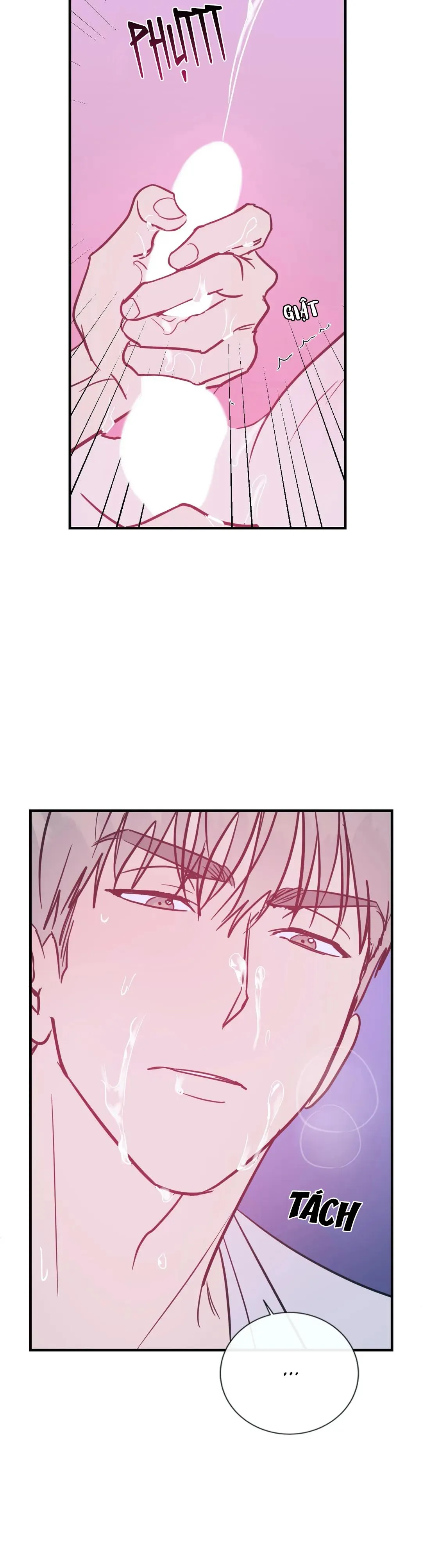 Tình Yêu Trong Căn Bếp Nhỏ Chapter 8 Trang 15