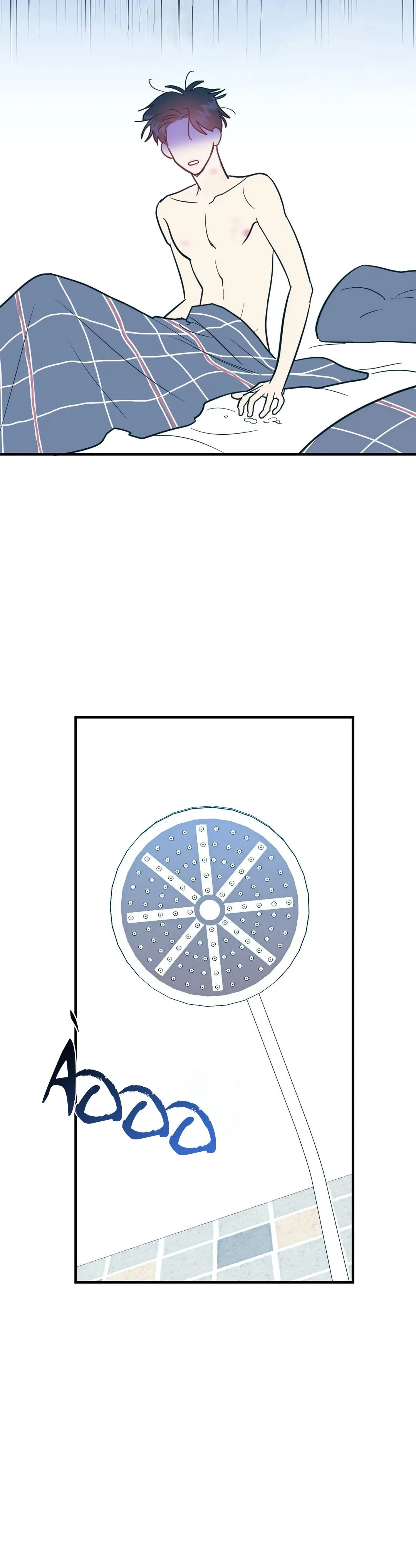 Tình Yêu Trong Căn Bếp Nhỏ Chapter 8 Trang 21