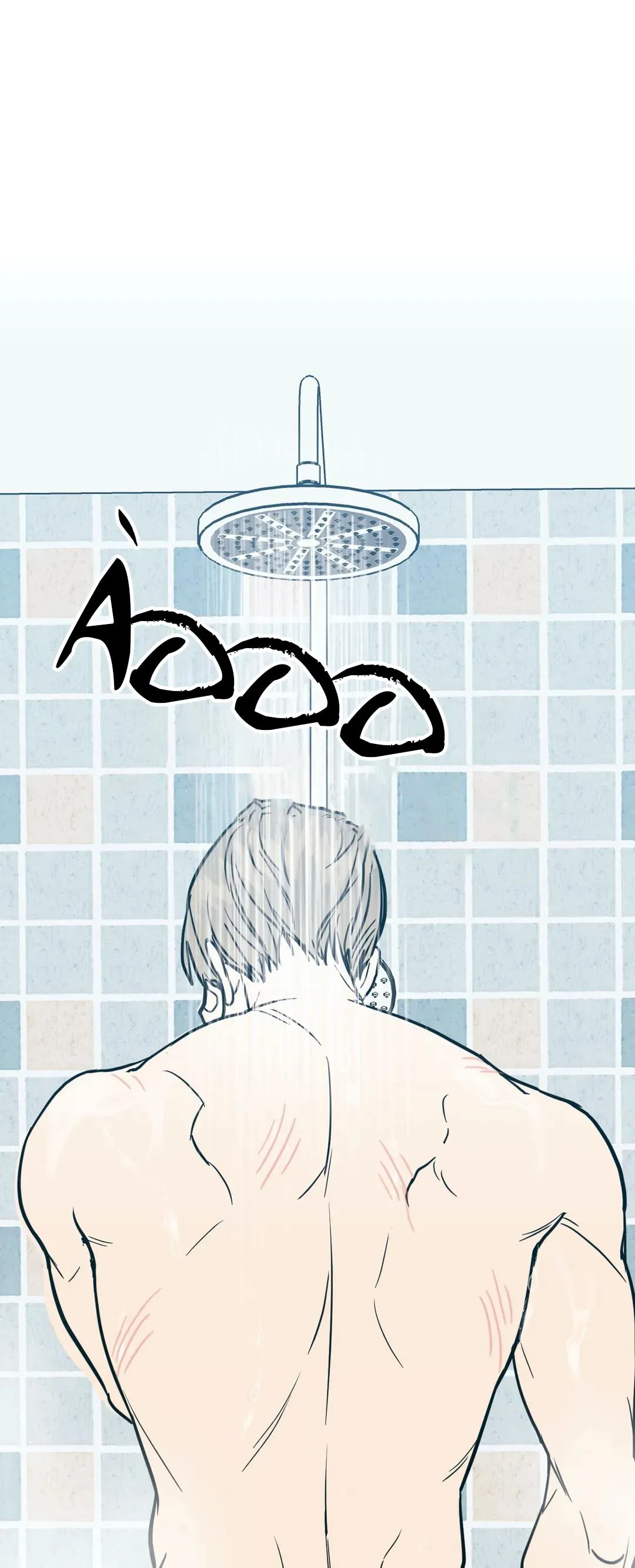 Tình Yêu Trong Căn Bếp Nhỏ Chapter 8 Trang 22