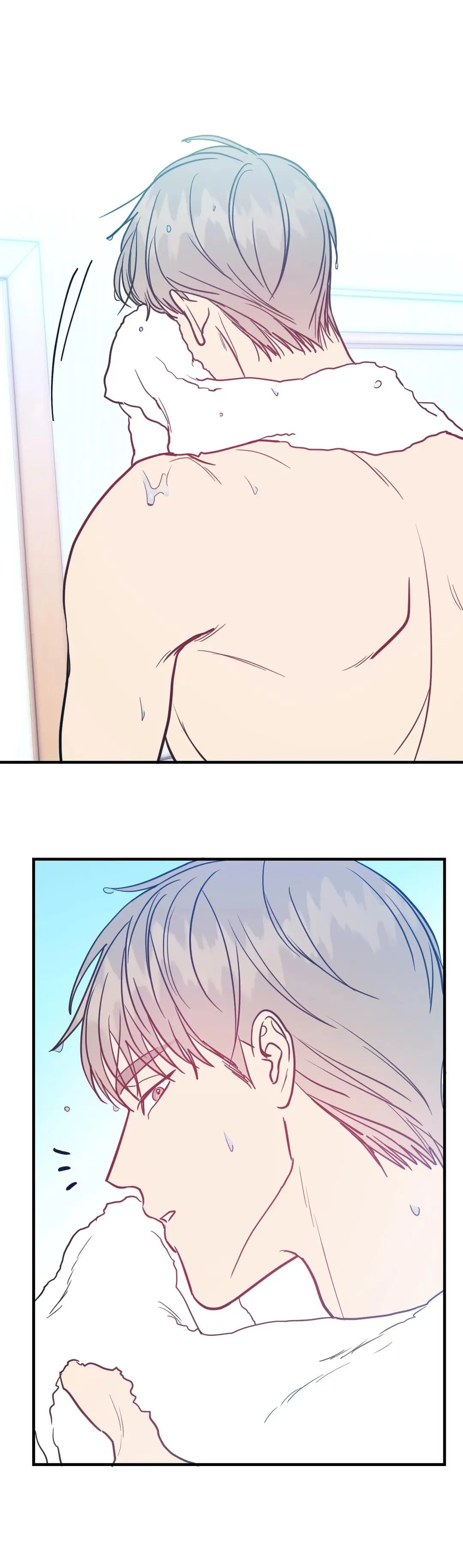 Tình Yêu Trong Căn Bếp Nhỏ Chapter 9 Trang 3