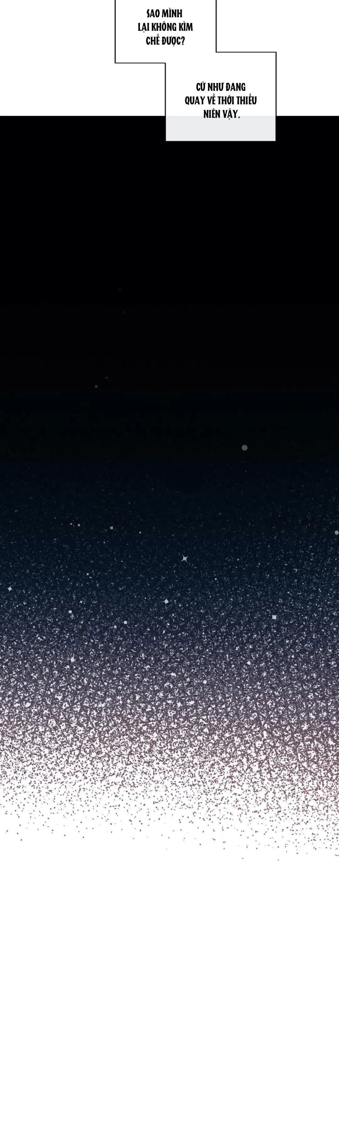 Tình Yêu Trong Căn Bếp Nhỏ Chapter 11 Trang 3