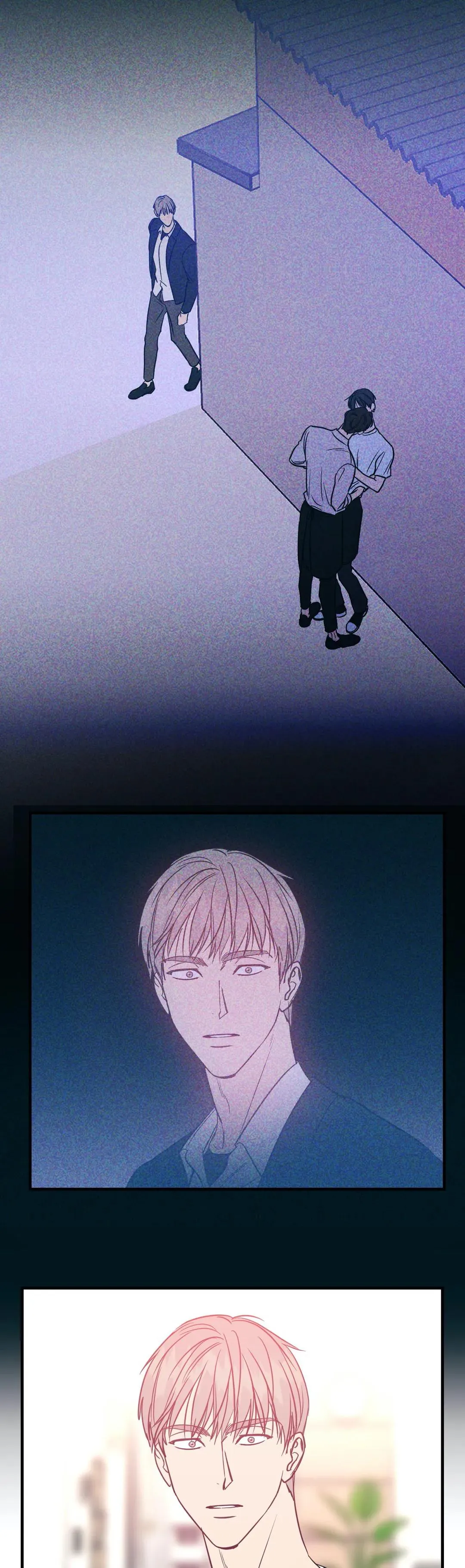 Tình Yêu Trong Căn Bếp Nhỏ Chapter 12 Trang 7