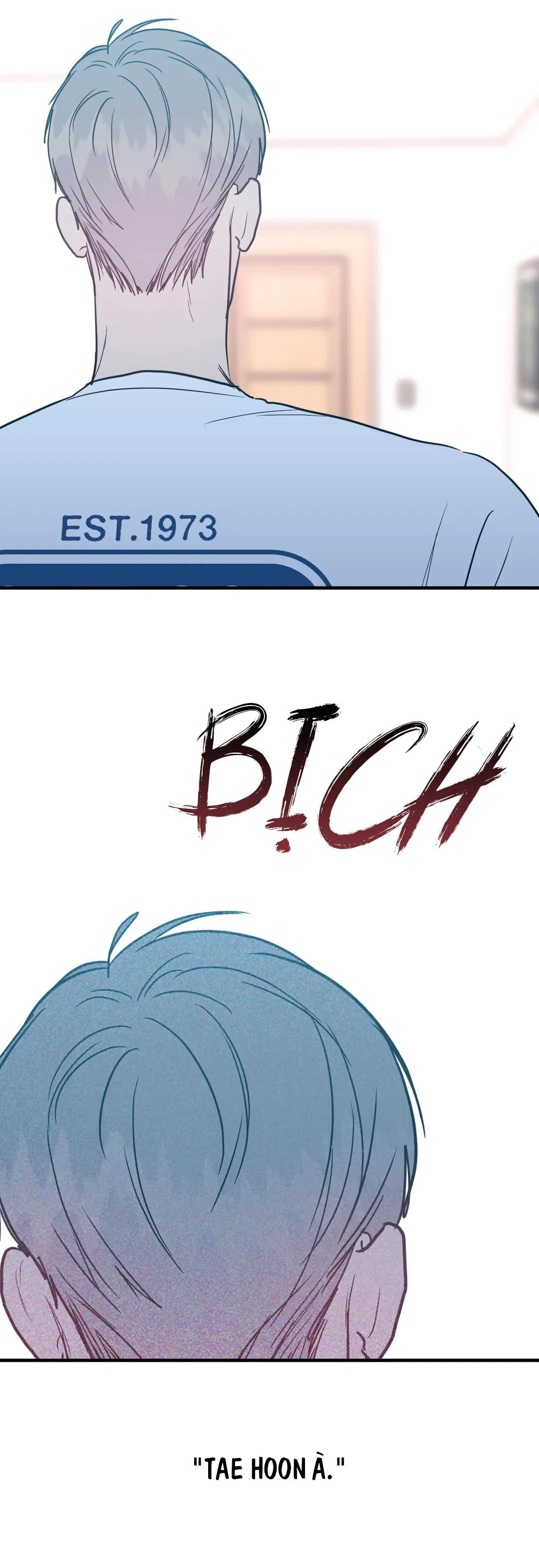 Tình Yêu Trong Căn Bếp Nhỏ Chapter 12 Trang 11