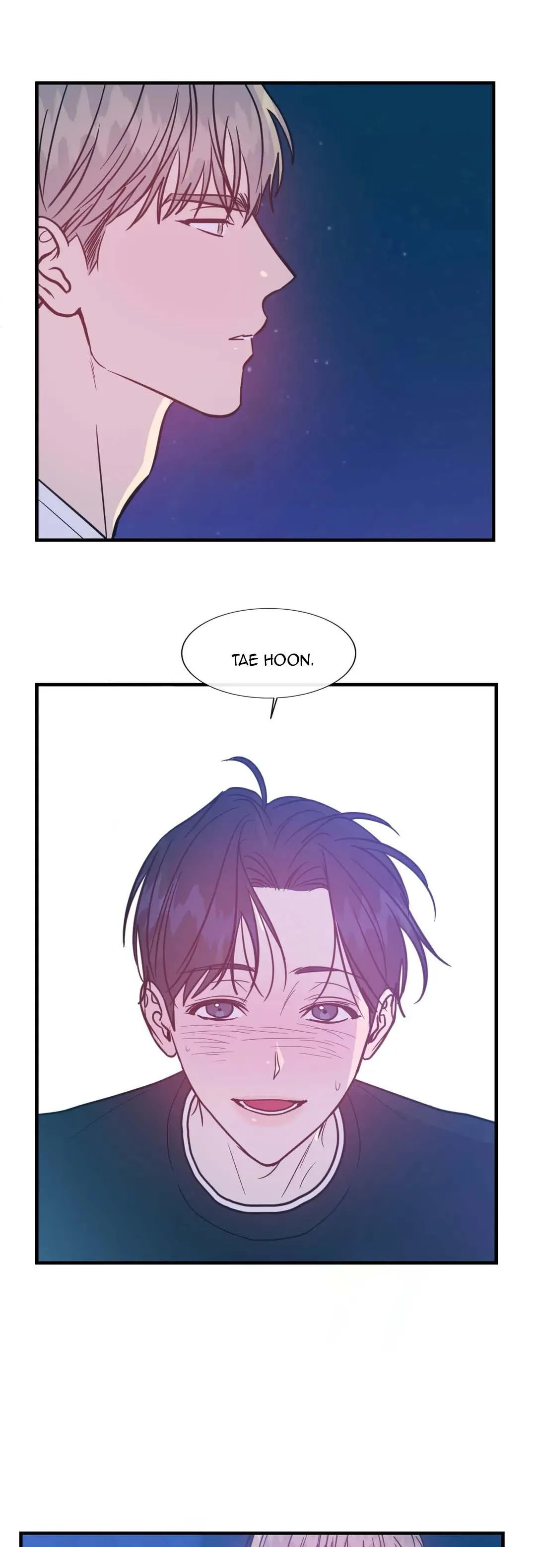 Tình Yêu Trong Căn Bếp Nhỏ Chapter 16 Trang 17