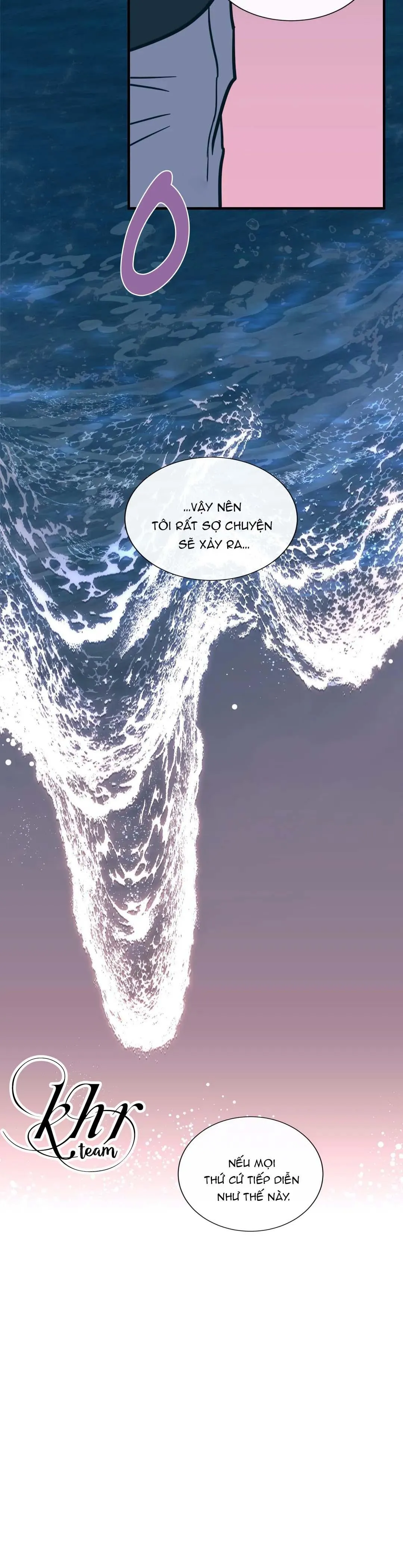 Tình Yêu Trong Căn Bếp Nhỏ Chapter 16 Trang 31