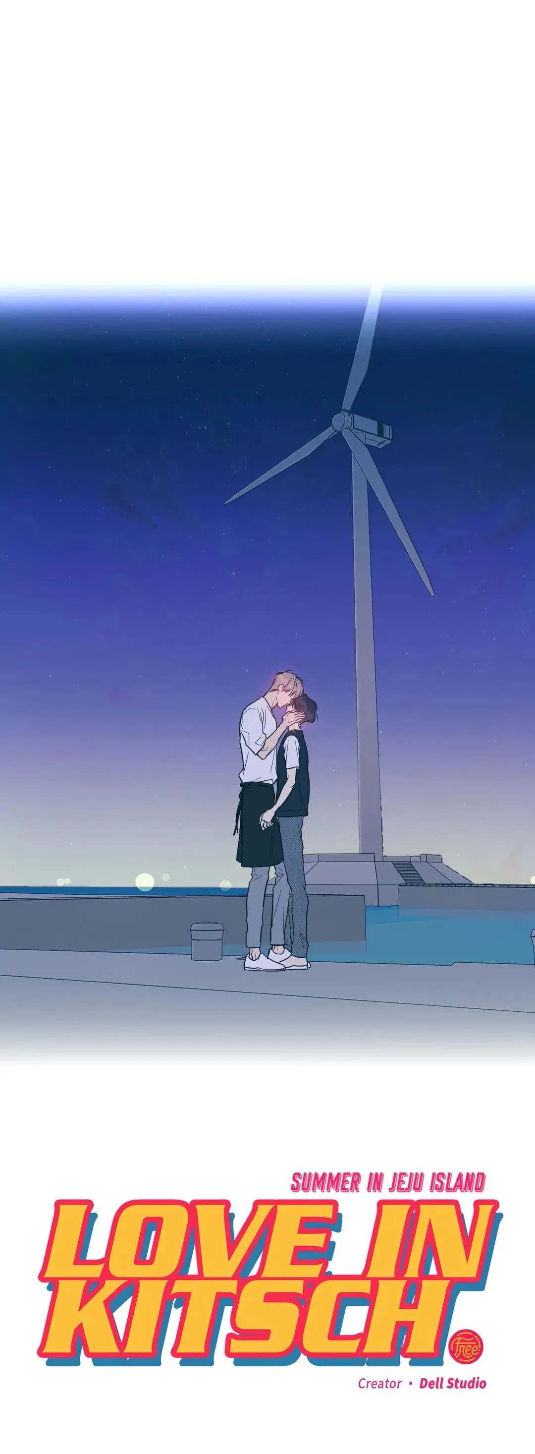 Tình Yêu Trong Căn Bếp Nhỏ Chapter 17 Trang 11