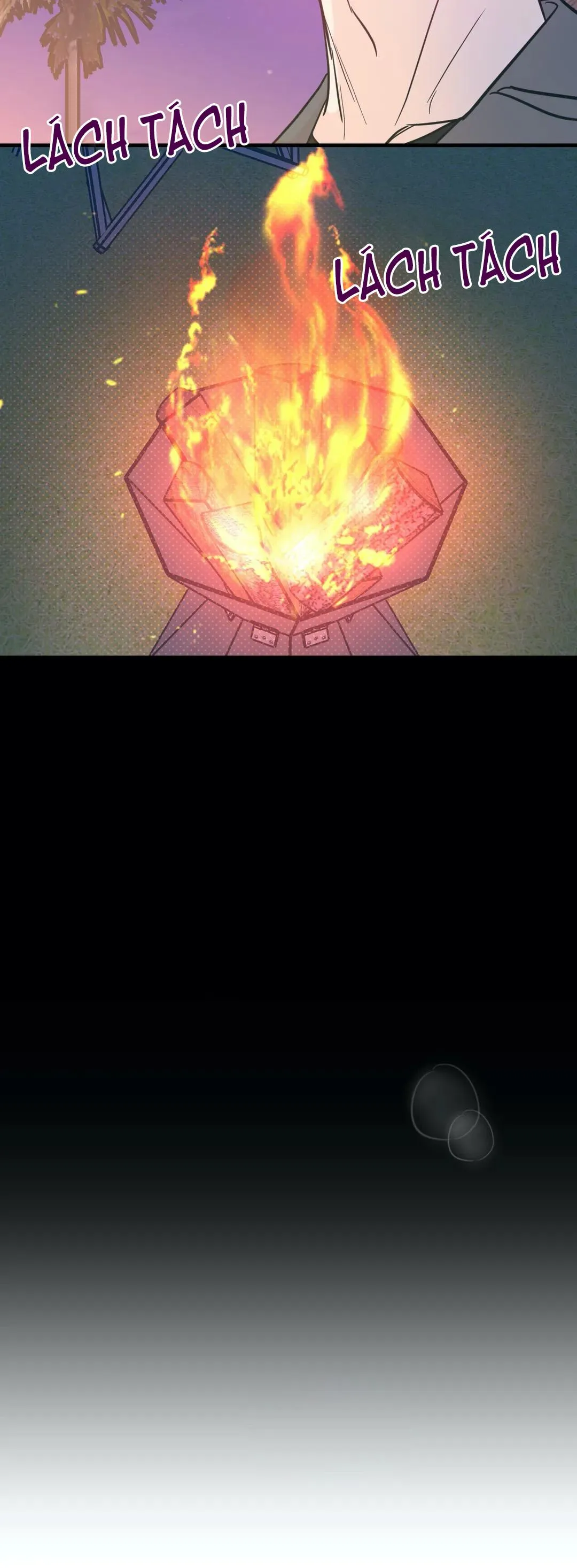 Tình Yêu Trong Căn Bếp Nhỏ Chapter 17 Trang 13