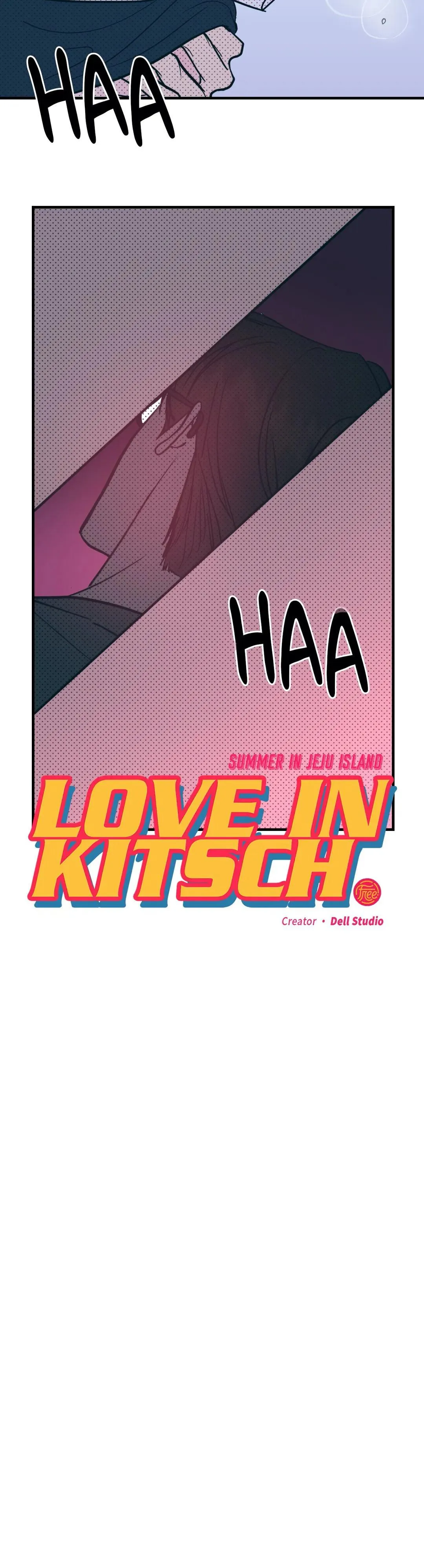 Tình Yêu Trong Căn Bếp Nhỏ Chapter 20 Trang 4