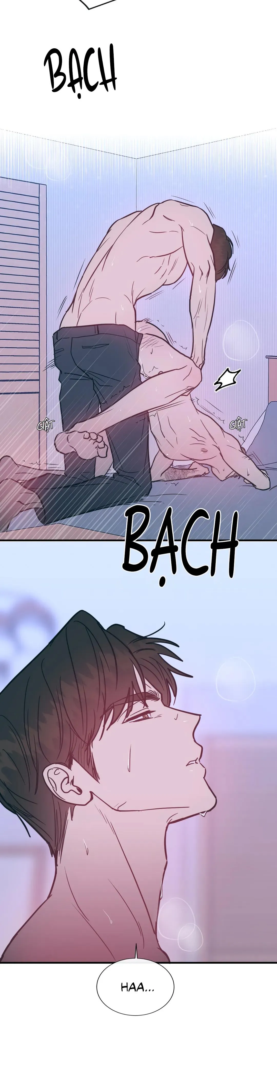 Tình Yêu Trong Căn Bếp Nhỏ Chapter 20 Trang 15