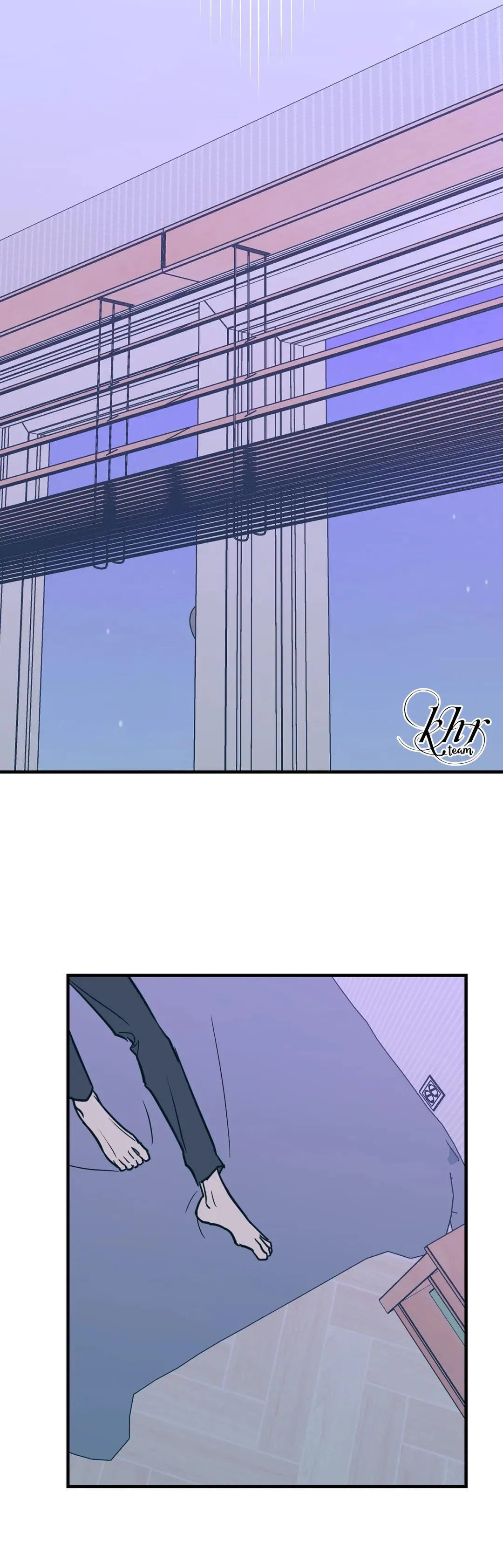 Tình Yêu Trong Căn Bếp Nhỏ Chapter 20 Trang 18