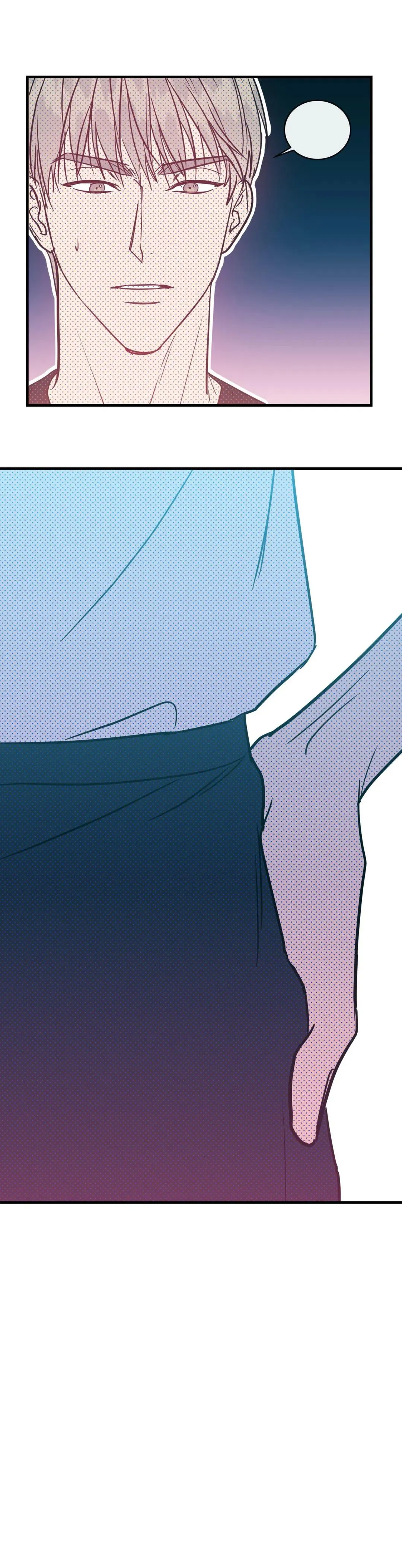 Tình Yêu Trong Căn Bếp Nhỏ Chapter 21 Trang 11