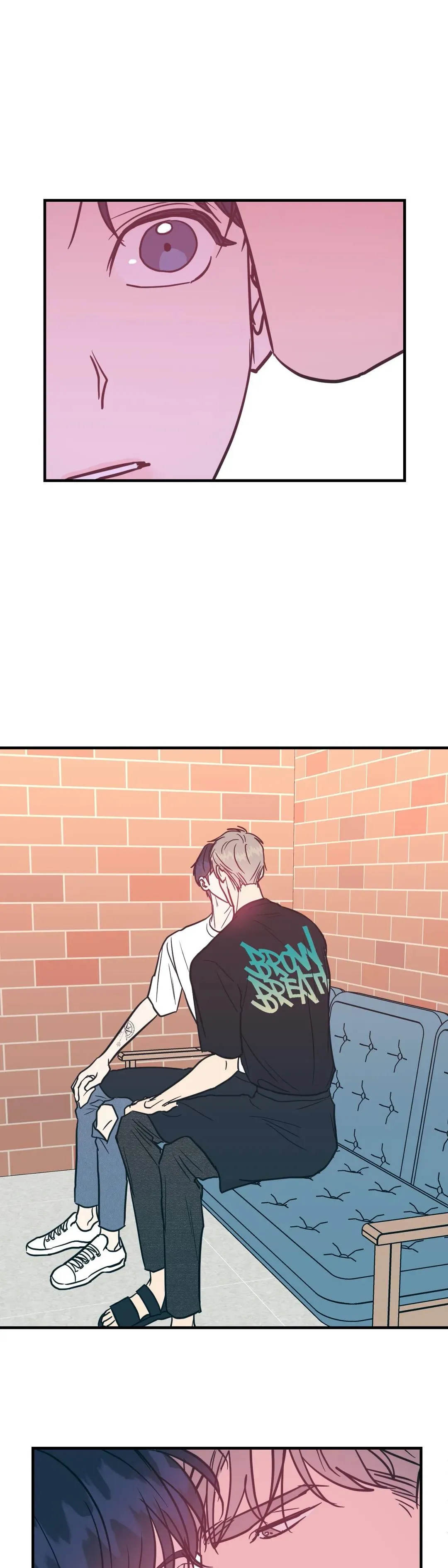 Tình Yêu Trong Căn Bếp Nhỏ Chapter 21 Trang 18