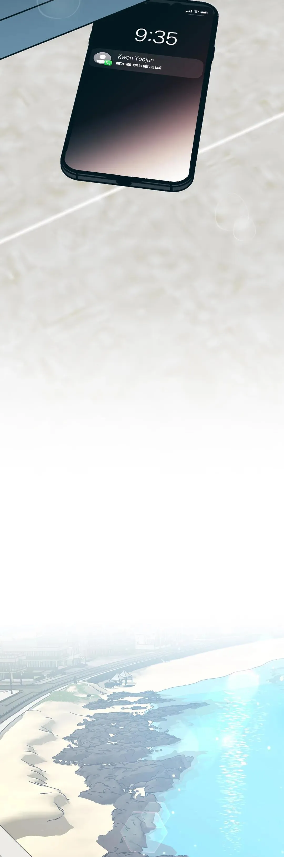 Tình Yêu Trong Căn Bếp Nhỏ Chapter 22 Trang 17