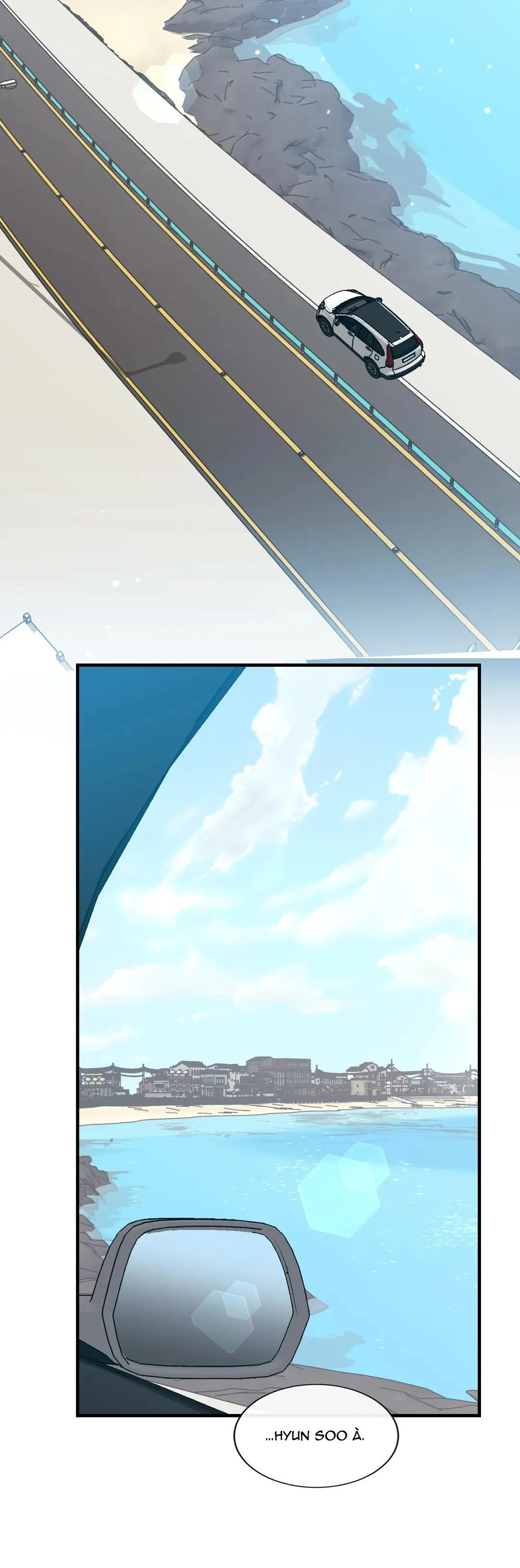 Tình Yêu Trong Căn Bếp Nhỏ Chapter 22 Trang 18