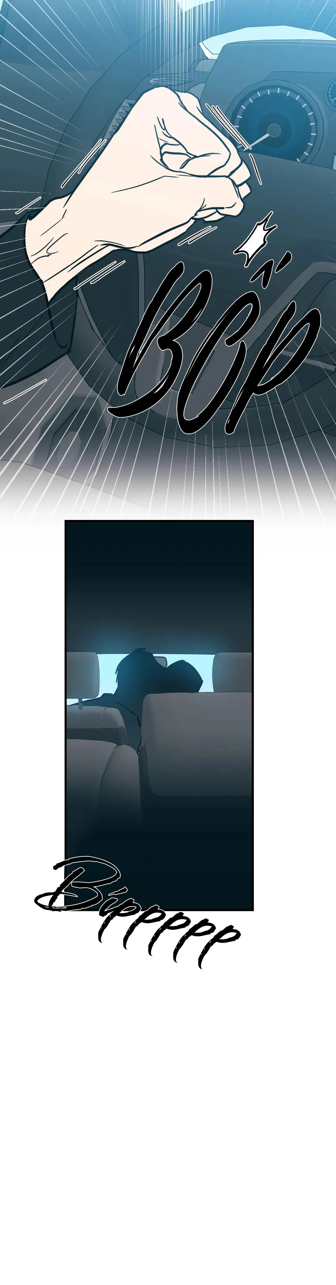 Tình Yêu Trong Căn Bếp Nhỏ Chapter 22 Trang 22