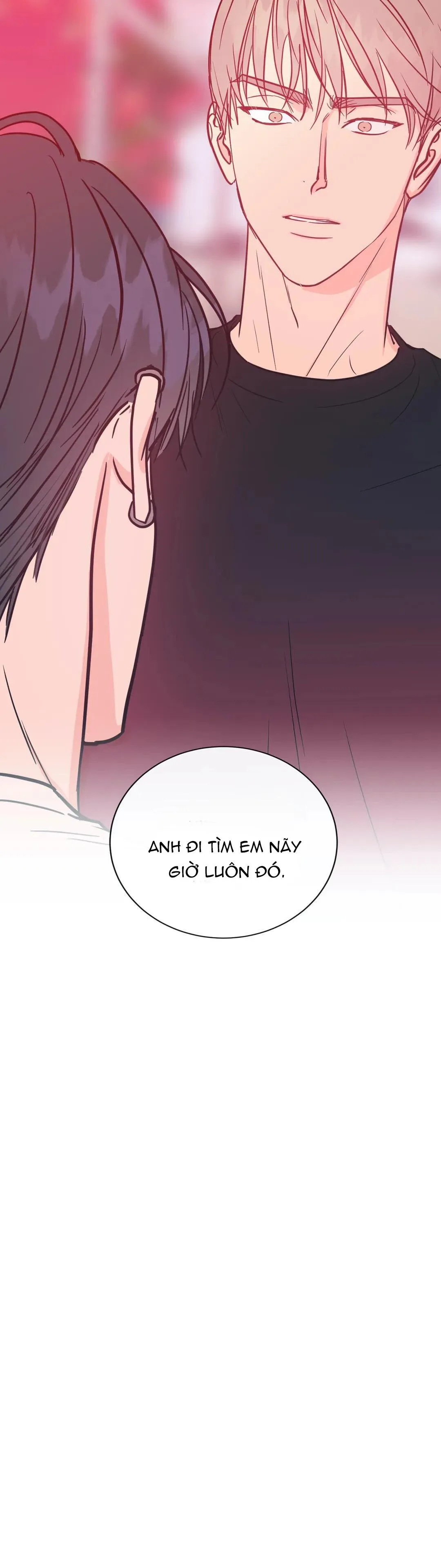 Tình Yêu Trong Căn Bếp Nhỏ Chapter 24 Trang 31