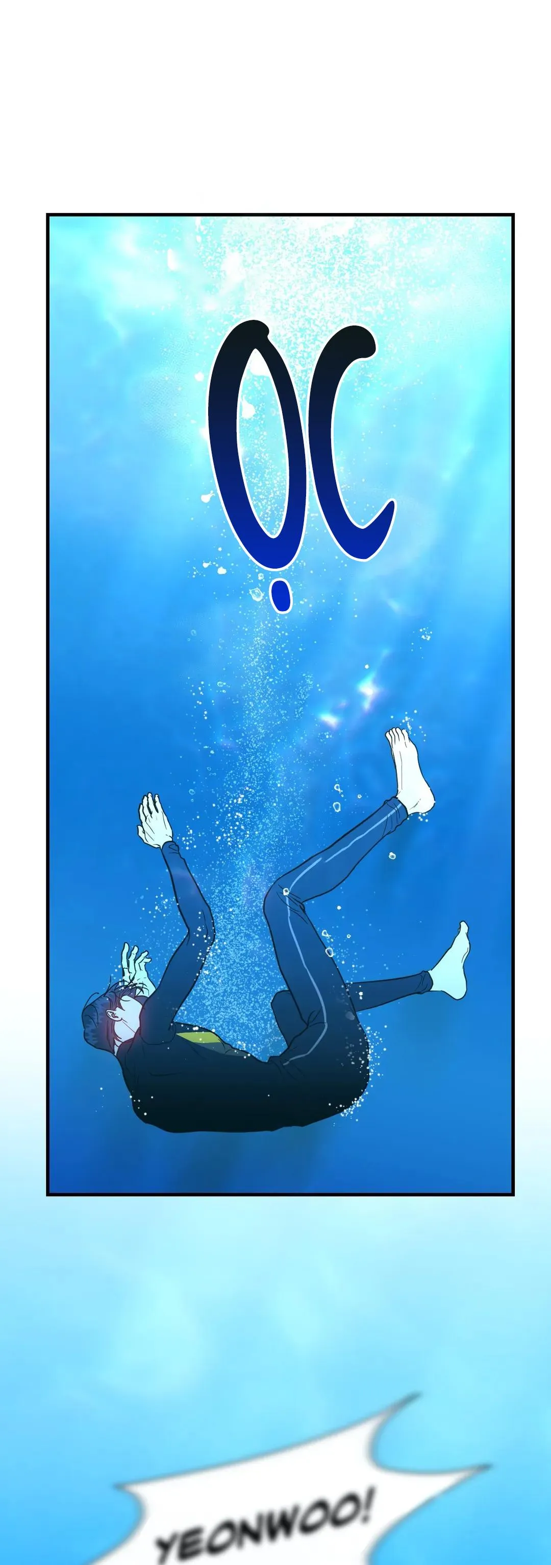 Tình Yêu Trong Căn Bếp Nhỏ Chapter 27 Trang 13