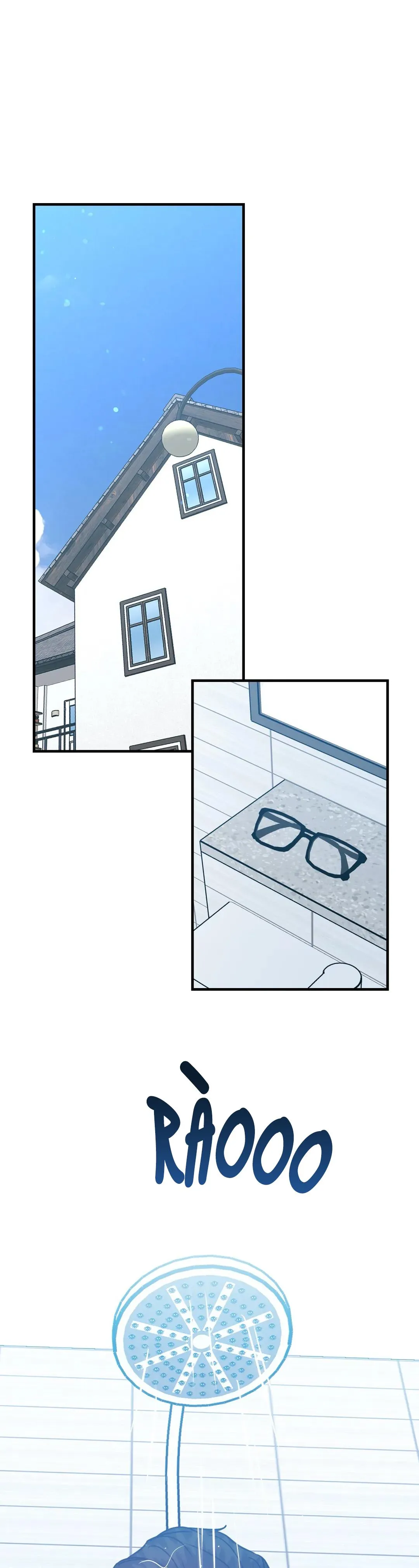 Tình Yêu Trong Căn Bếp Nhỏ Chapter 27 Trang 19