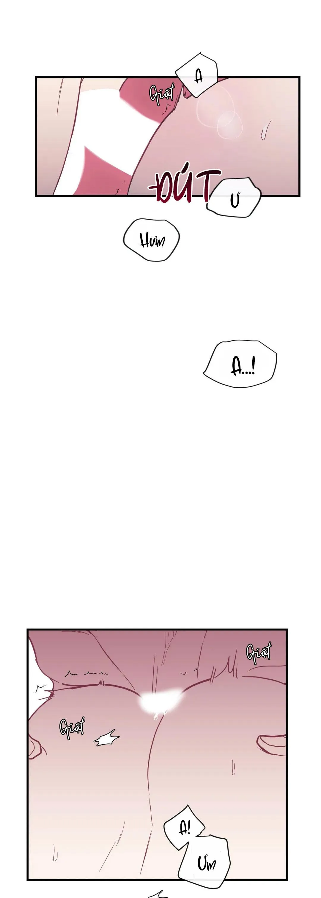 Tình Yêu Trong Căn Bếp Nhỏ Chapter 28 Trang 19