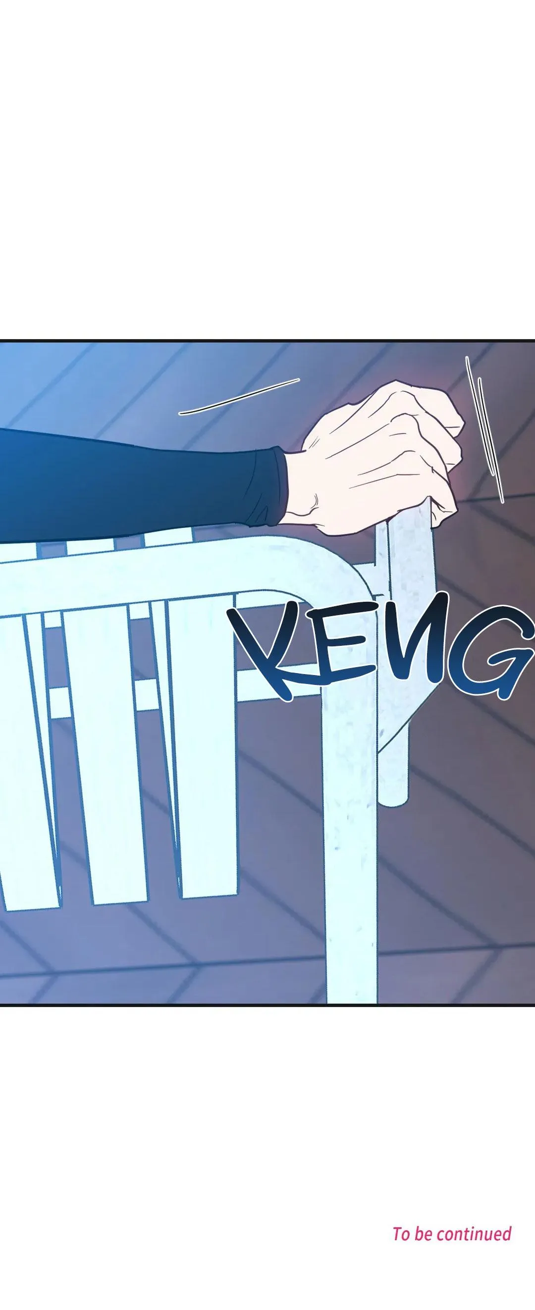 Tình Yêu Trong Căn Bếp Nhỏ Chapter 28 Trang 31