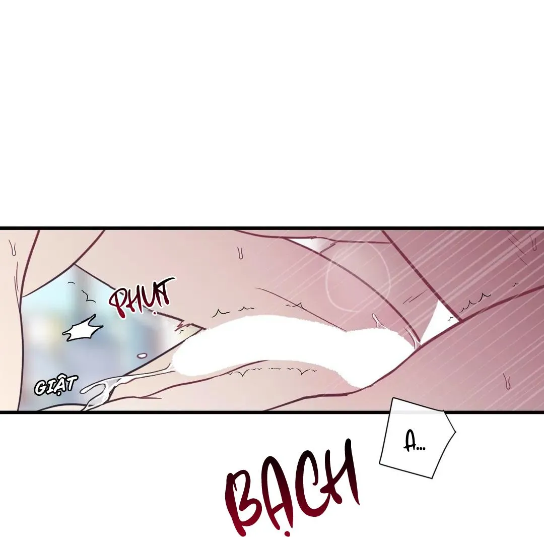 Tình Yêu Trong Căn Bếp Nhỏ Chapter 29 Trang 12