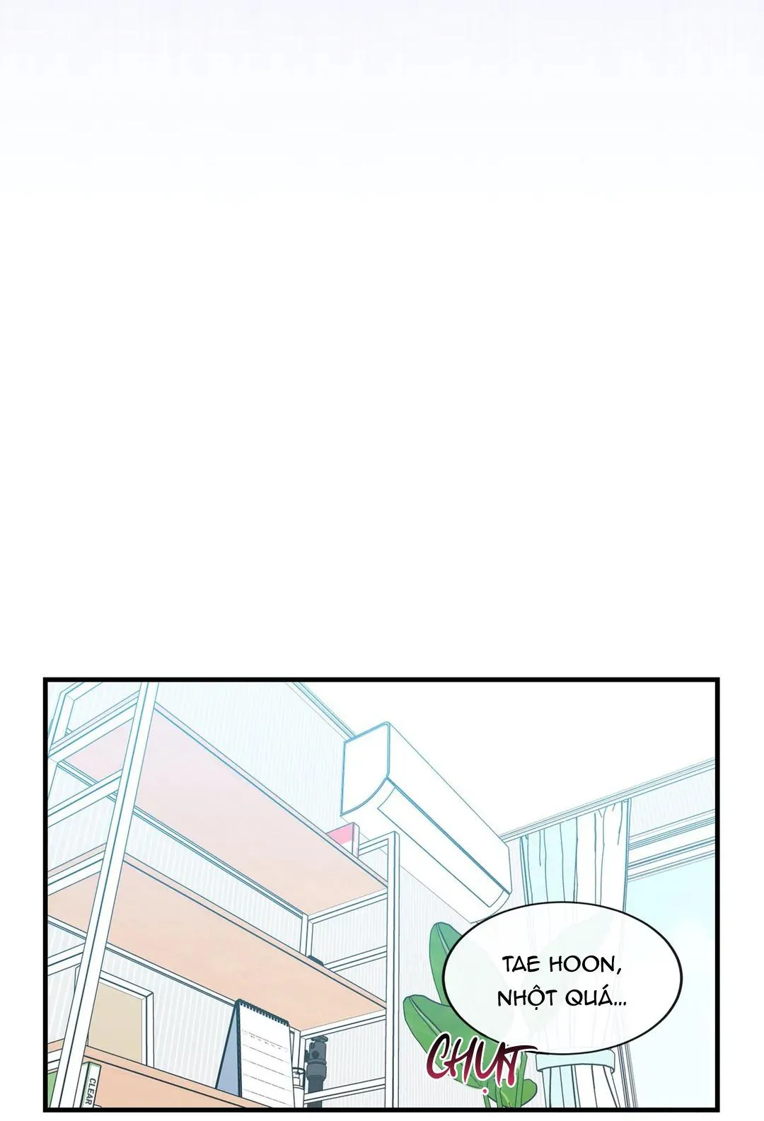 Tình Yêu Trong Căn Bếp Nhỏ Chapter 29 Trang 20