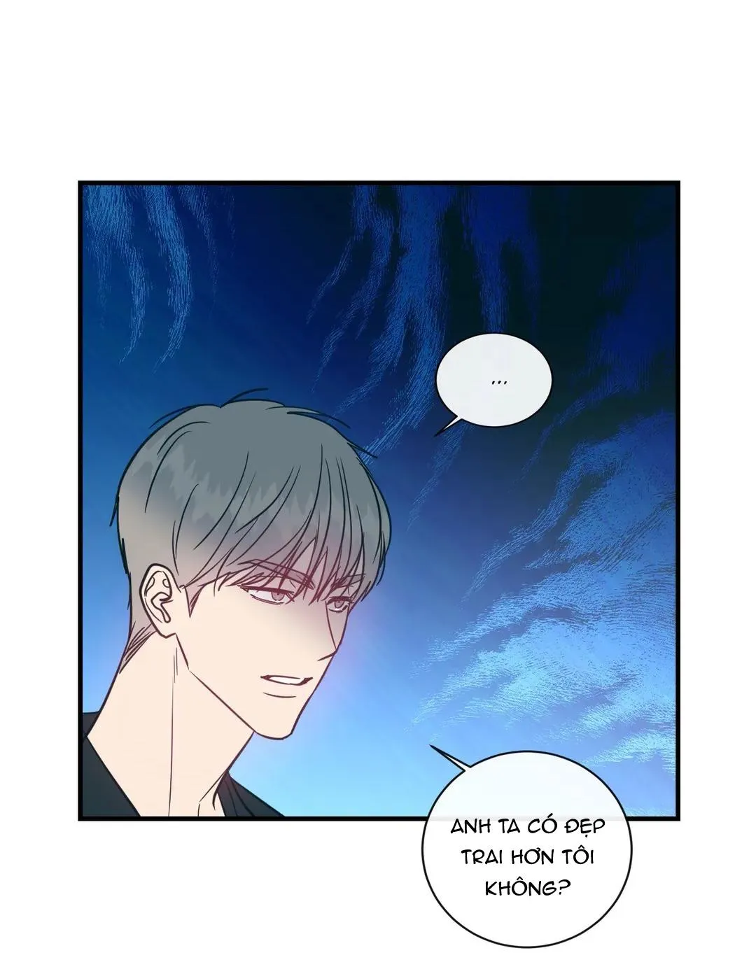 Tình Yêu Trong Căn Bếp Nhỏ Chapter 29 Trang 33