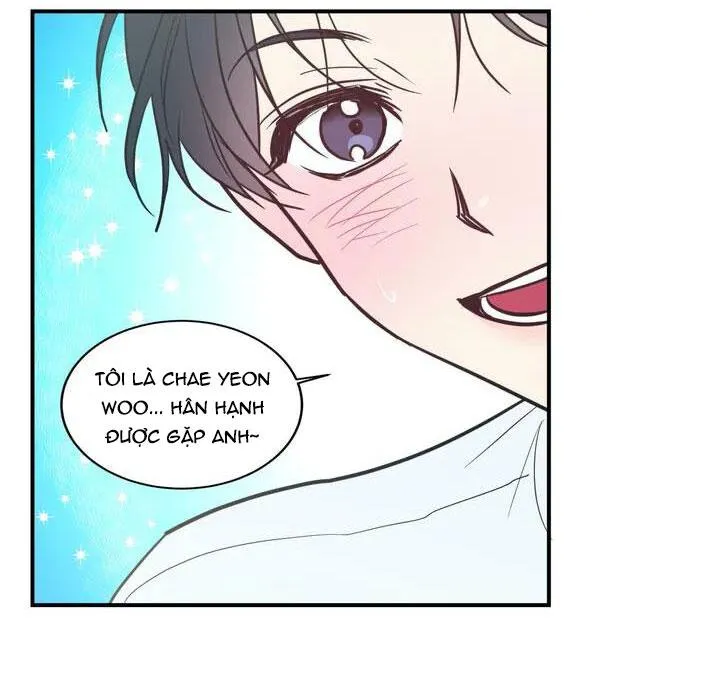 Tình Yêu Trong Căn Bếp Nhỏ Chapter 1 Trang 21