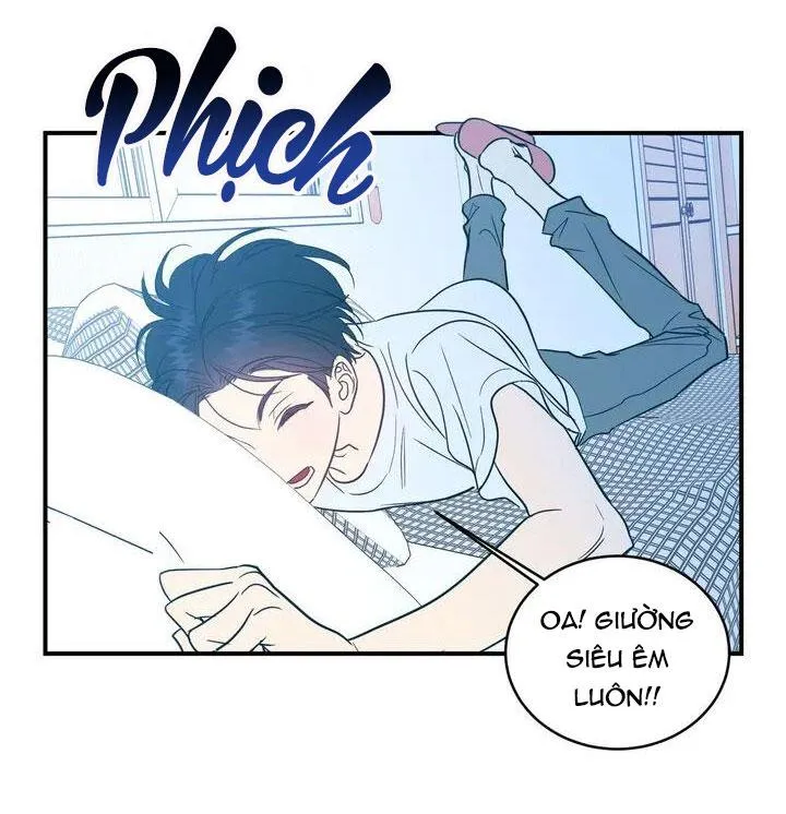 Tình Yêu Trong Căn Bếp Nhỏ Chapter 1 Trang 32