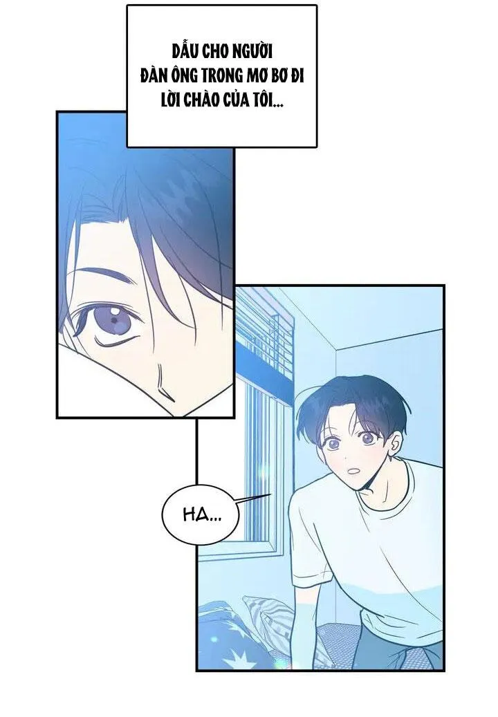Tình Yêu Trong Căn Bếp Nhỏ Chapter 1 Trang 33