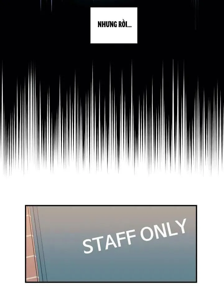 Tình Yêu Trong Căn Bếp Nhỏ Chapter 1 Trang 35