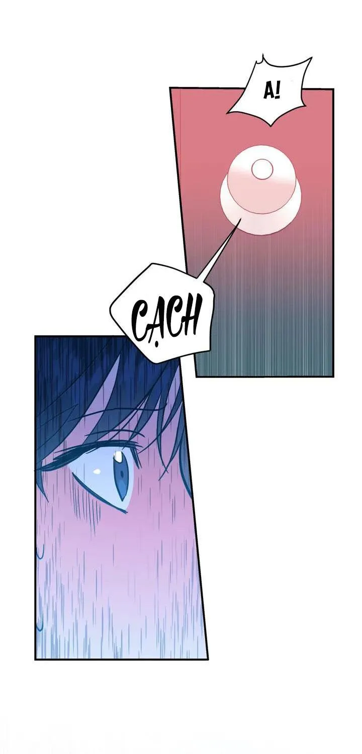 Tình Yêu Trong Căn Bếp Nhỏ Chapter 1 Trang 40